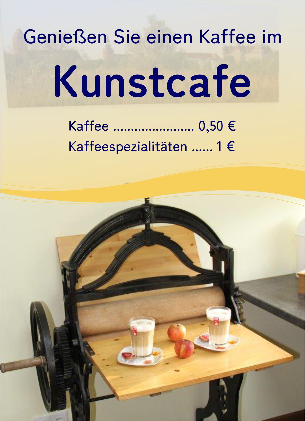 Kunstcafe